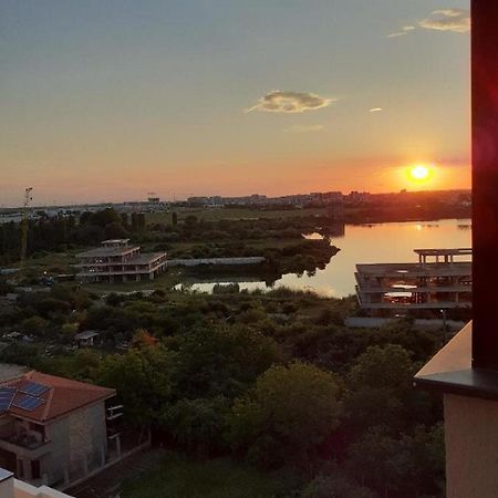 Lake View Констанца Екстериор снимка