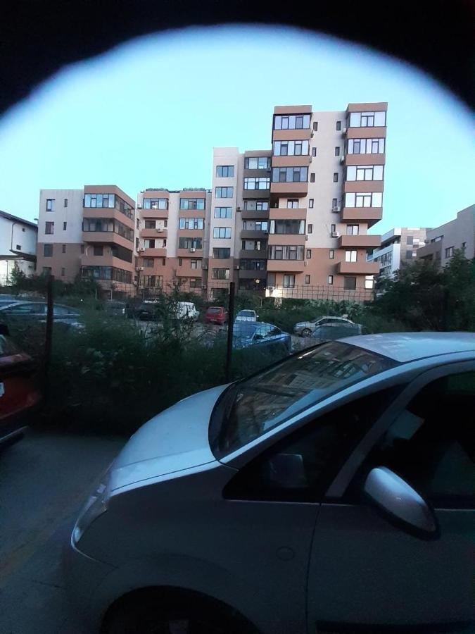 Lake View Констанца Екстериор снимка
