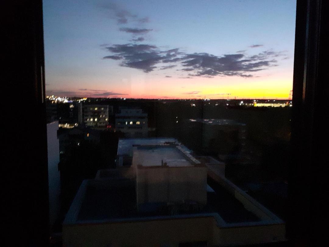 Lake View Констанца Екстериор снимка