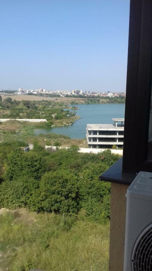 Lake View Констанца Екстериор снимка